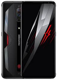 ZTE Nubia Red Magic 6 Full Specs, Price ...