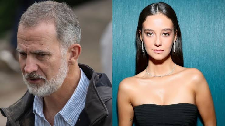 Revelan cómo reaccionó la Familia Real ante el comentario de Victoria  Federica a favor de Felipe VI