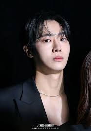 Choo Young-woo leads February 2025 actor brand reputation ranking in Korea 