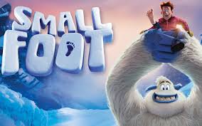 How to train your dragon (2010) it is an action fantasy film directed by chris sanders and dean de blois. Smallfoot Movie Full Download Watch Smallfoot Movie Online English Movies