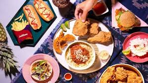 Jollibee is the largest fast food chain brand in the philippines, operating a philippine network of more than 900 stores. Jollibee To Invest 30m In Uk Expansion With 10 New Openings Planned This Year