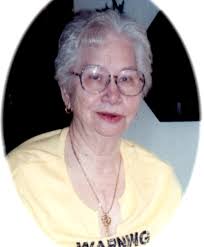 Janie “Irene” Adcock Keen (1932-2009)
