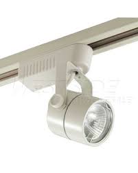 Check spelling or type a new query. Elco Lighting Et528w Track Lighting Low Voltage Electronic Cylinder Track Fixture White