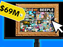The world's leading cryptocurrency exchange! 11 Of The Most Expensive Nfts From Beeple To Steve Aoki