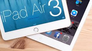 Apple Ipad Air 3 Review Specs Ipad Air Ipad Refurbished Ipad