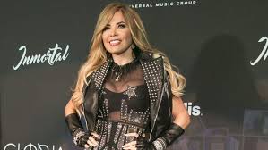 Letras de gloria trevi, curiosidades y mucho más. Mexican Madonna Gloria Trevi Appreciation Thread Music Discussions Breatheheavy Exhale