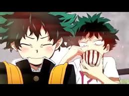 My Hero Edit My Precious Cinnamon Roll Youtube Never, in my life, have i heard that term. youtube