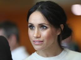 Meghan Markle's Extended Family Has Arrived In London, But They're Not  There For The Royal Wedding