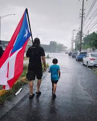 Realizarán un paro nacional en estados unidos contra el racismo y la desigualdad. Paro Nacional 22 Julio 2019 Un Puerto Rico Unido Rickyrenuncia Puerto Rican Culture Puerto Rican People Puerto Rican Pride