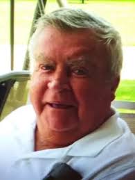 Obituary information for C A Ellison