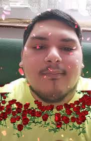 Nick Hornak's Instagram, Twitter & Facebook