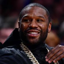 Floyd Mayweather Net Worth 2025