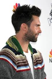 That hair he has looks like a wall of hair. How To Get Hair Like Adam Levine Haircut Easy Hairstyles