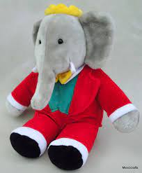 Pin On Stuffed Animals And Dolls