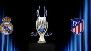 Maybe you would like to learn more about one of these? Supercopa De Europa 2018 Palmares De La Supercopa De Europa El Madrid Puede Igualar A Barcelona Y Milan Marca Com