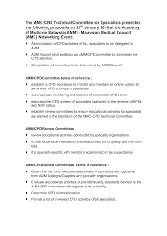 These lectures focus on a range of topics specific to the practice of cosmetic medicine. Https Mpaeds My Wp Content Uploads 2018 03 Calling For Urgent Feedback To Mmc Cpd Technical Committee For Specialists Pdf