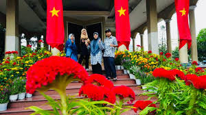 Detailed information for port of ho chi minh, vn sgn. Pakej Percutian Ho Chi Minh Vietnam 2020 Dari Rm1597 Termasuk Flight