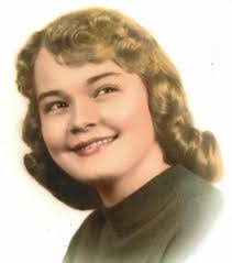 Teresa Gallagher's Instagram, Twitter & Facebook