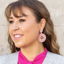 Arianna Silver Bracelet