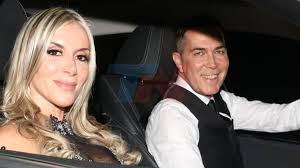 Los invitados famosos que fueron al casamiento de Jorge Lanata y Elba  Marcovecchio