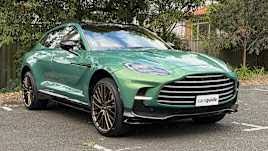 Image result for Kermit Green 2024 Aston Martin