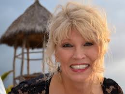 Charlotte Ann Burke's Funeral Details