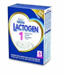 Lactogen Baby Milk Powder Baby Milk Powders Prices And
