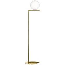 » shop the look «. Mid Century Modern Lamps Retro Floor Table Lamps Lumens