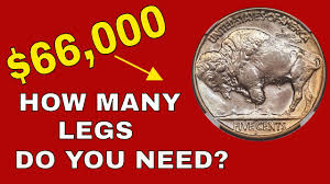 Find below a description and close up view to help identify this valuable coin. 1937 Buffalo Nickel Worth Money The List Of Legged Varieties Too Youtube