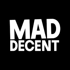 Gaze into the wonders of tomorrow, courtesy of yesterday's mad! Mad Decent S Stream