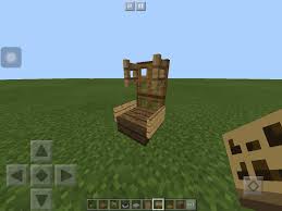 This mod will definitely give you a lot more variety when decorating your builds. Medieval Furniture Design Chair Minecraft Amino