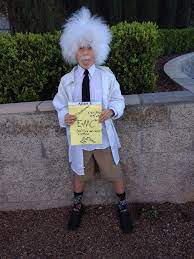 Important Historical Figure Albert Einstein White Dress Shirt For Lab Coat Wig Mustache And Science Kids Dress Up Albert Einstein Costume Book Week Costume