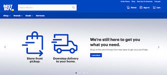 Parcourir encore plus de circulaires hebdomadaires dans votre région aujourd'hui! My Experience With Best Buy Canada Dealing With Covid 19 In Its Retail Stores The It Nerd