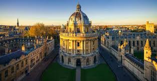 Oxford should be about an hour's drive from london. Trains London To Oxford Cheap Tickets Times Trainline