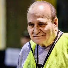 A big congratulations to Central City's Jim Garfield who will be inducted  into the NSWCA Hall of Fame. Jim has dedicated himself to family and that  has meant dedication to the sport