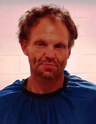 Liberty County Jail arrest report, June 13, 2021