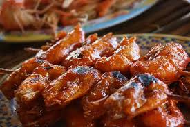 Jun 11, 2021 · resep udang asam manis nanas. Cara Dan Resep Memasak Udang Bakar Madu Dikonews7