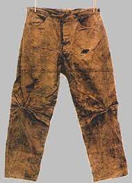 Levi Strauss Und Die Blue Jeans - Stadtgeschichte San Francisco