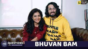 The death news of bhuvan bam parents has reached into the hearings of 9jajists and we kindly from our kind and deepest heart give our condolences to the family of the deceased. Bhuvan Bam Interview 10 Questions Sneha Menon Desai Film Companion Youtube