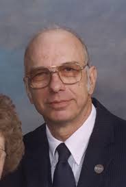 George Alfred Blais Sr. (1941-2019)