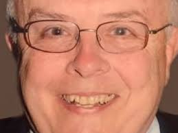 James F. Rossettie Obituary (1943