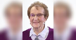 Obituary for Elda Hemmer