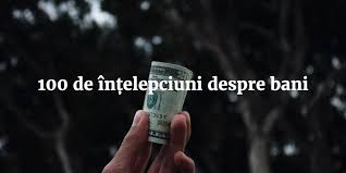 Starul de 20 de ani e vazut drept o investitie strategica perfecta. 100 De InÈ›elepciuni Despre Bani Daniel TÄƒnase