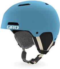 This helmet replaces an earlier giro helmet i gave to a friend to replace his when. Giro Ledge Fs Helmet 2021 Matte Powder Blue Warehouse One