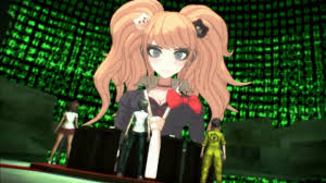 Maybe you would like to learn more about one of these? Toka Iz Danganronpy Skriny