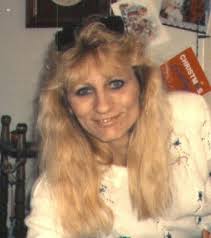 Stacy Marie Lockwood Foreaker (1960-1998)
