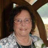 Thelma Varney Obituary