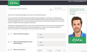 Dennizn / shutterstock.com interactivecorp ($iac), a company that owns everything from collegehumor to about.com, also owns most popular online dating sites. Elitesingles Review Dating For Educated Professional Adults