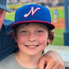 Gracey McManus and Grayson Baker's Wedding Website