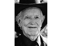 Gene Schoffner Obituary (1934